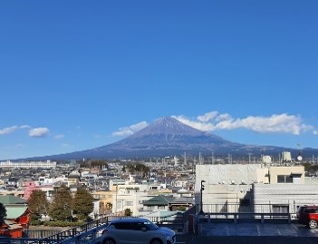 ウィスティリア吉原本町