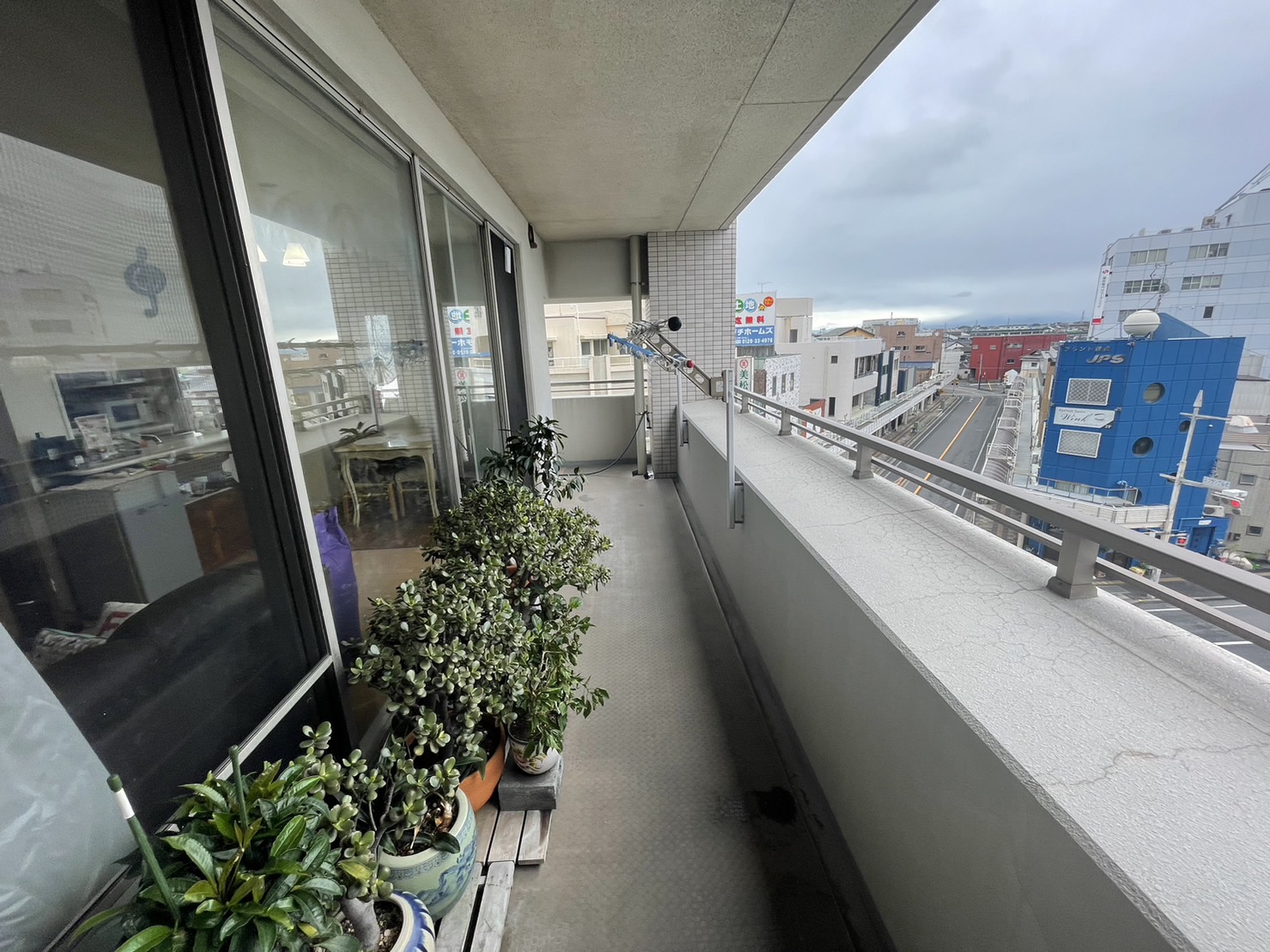 ウィスティリア吉原本町