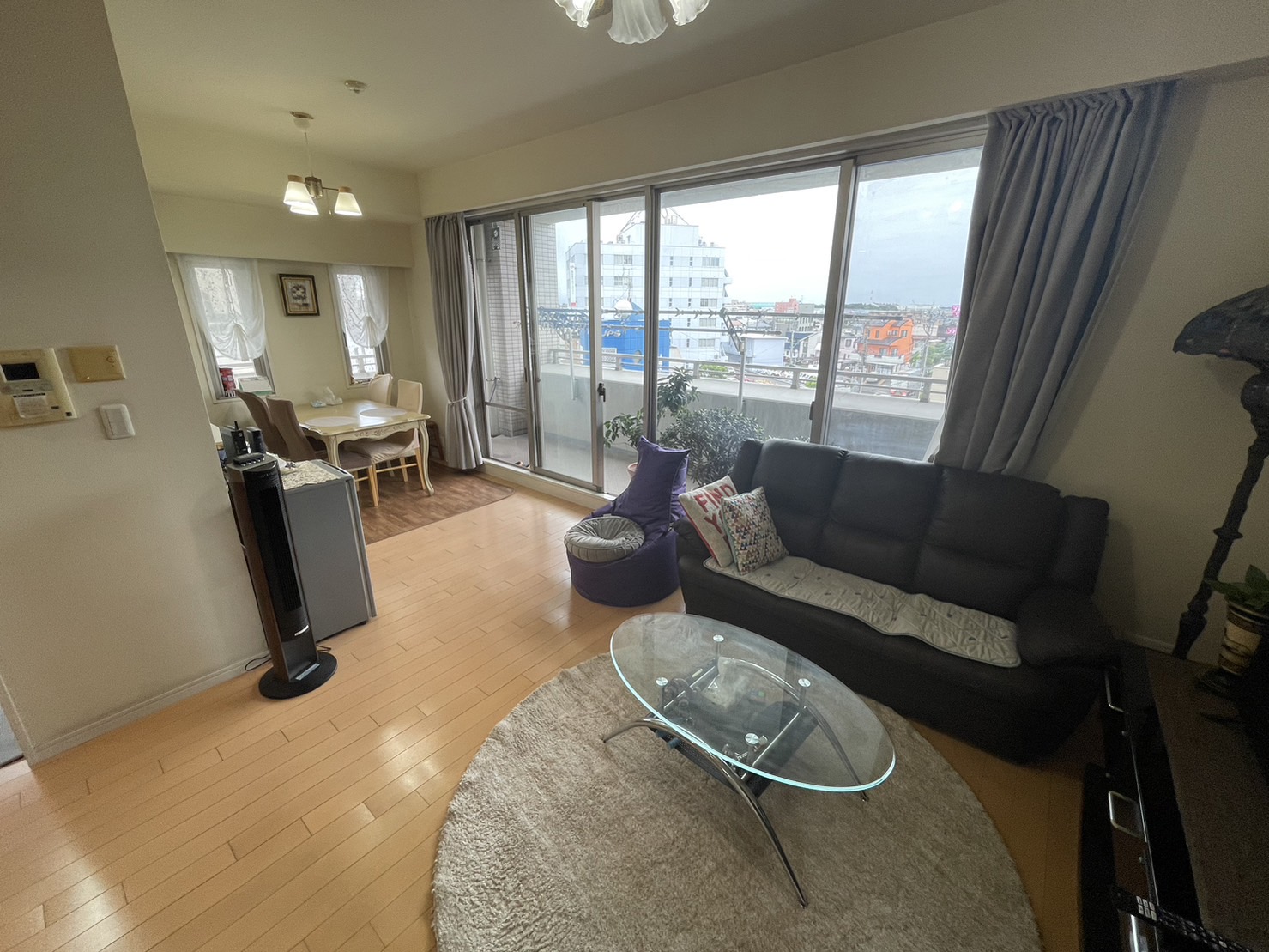 ウィスティリア吉原本町