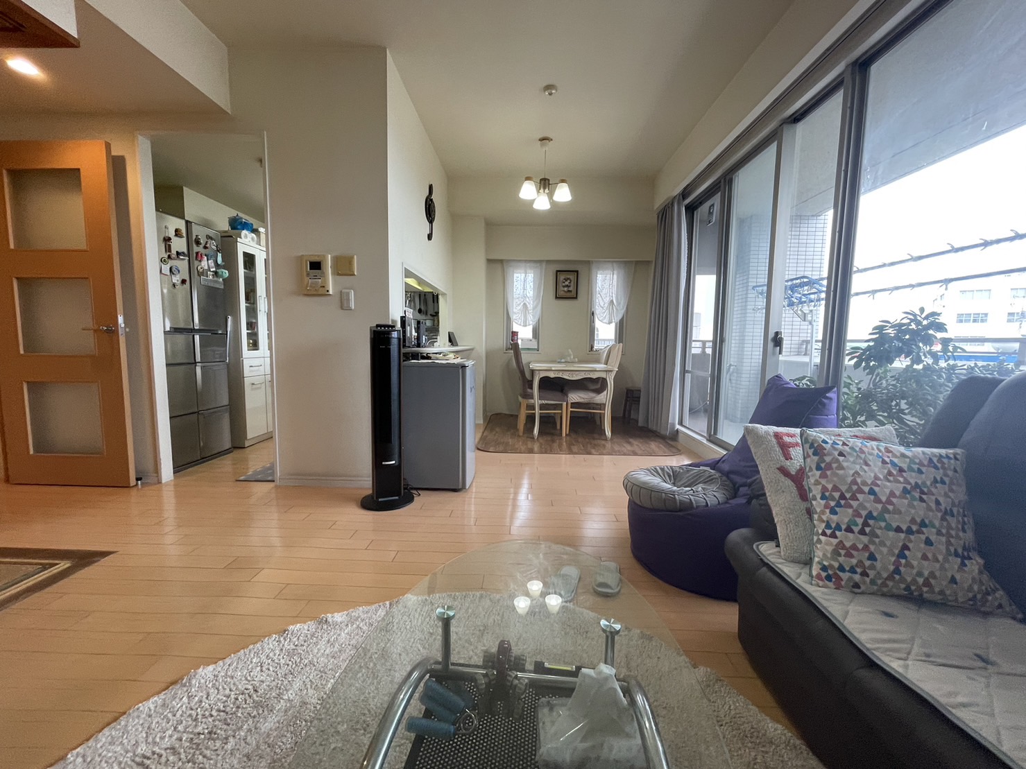 ウィスティリア吉原本町