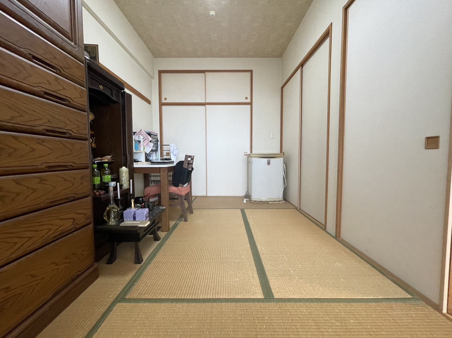 ウィスティリア吉原本町