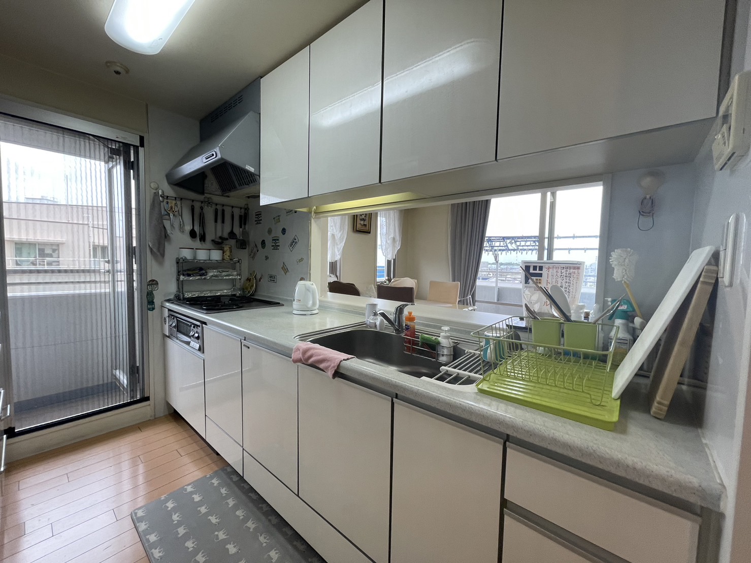 ウィスティリア吉原本町