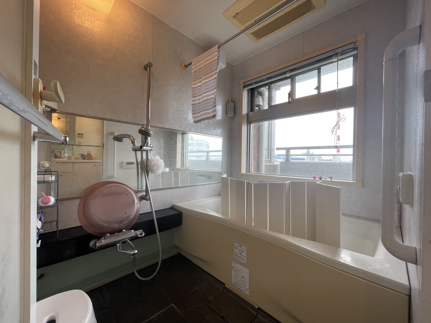 ウィスティリア吉原本町