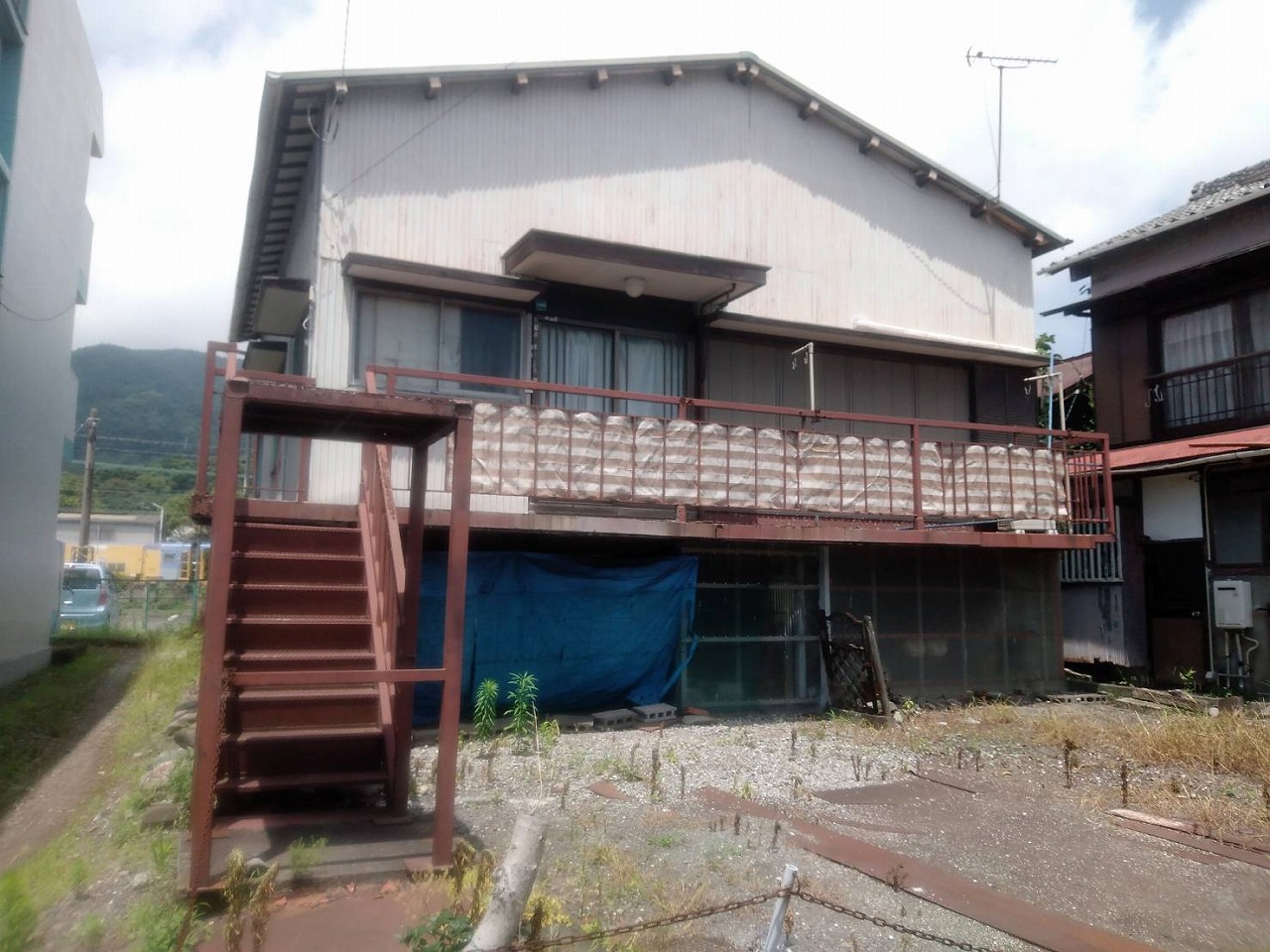 中之郷”富士川駅チカ”売土地