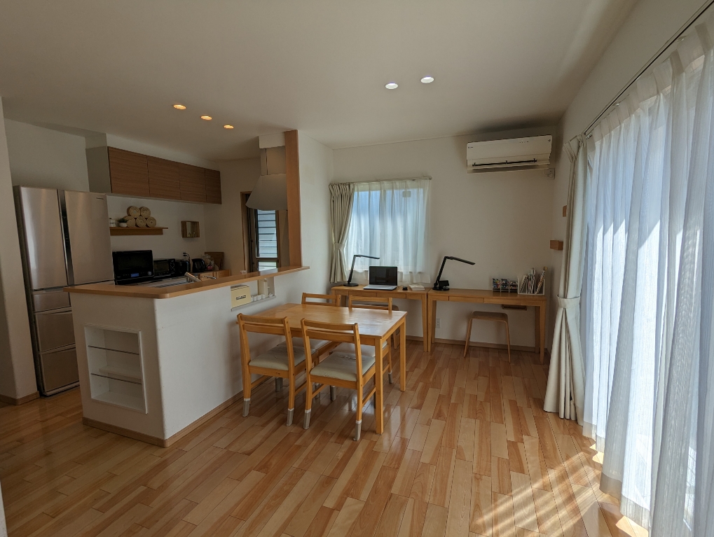 富士市本市場中古住宅