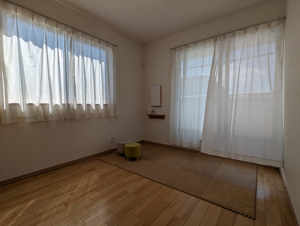 富士市本市場中古住宅