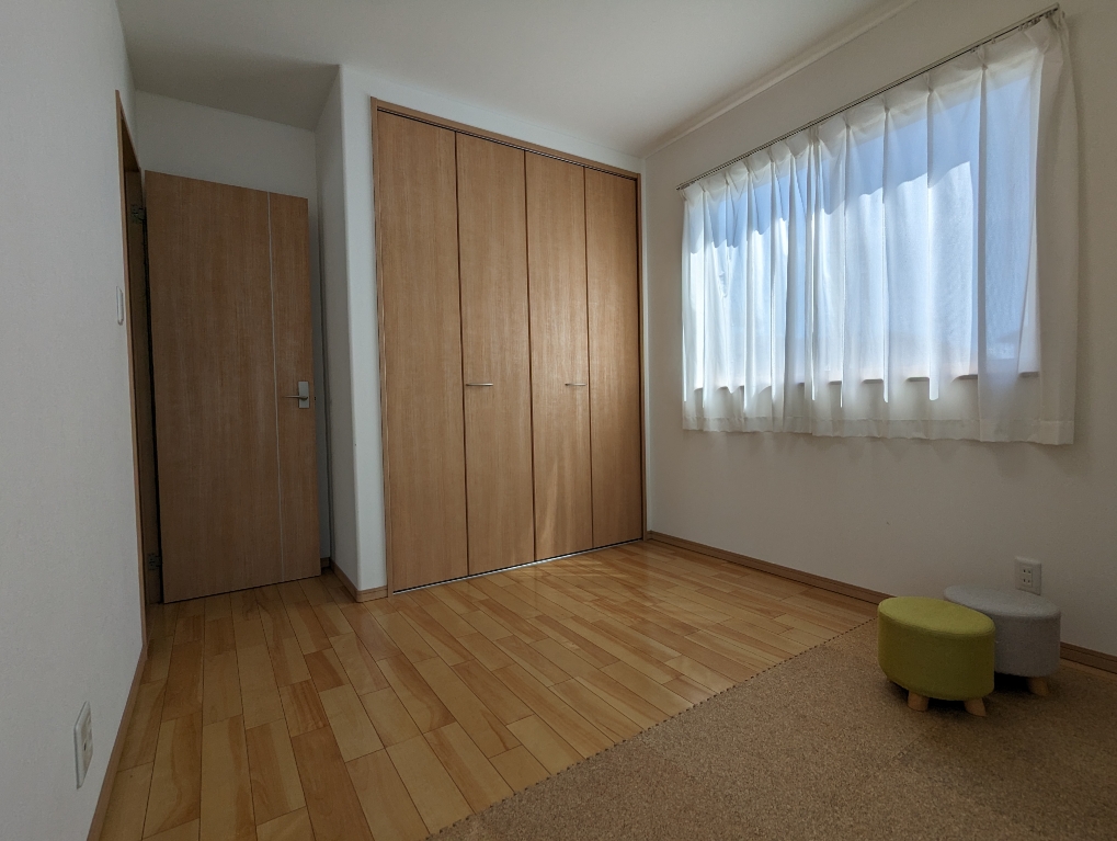 富士市本市場中古住宅