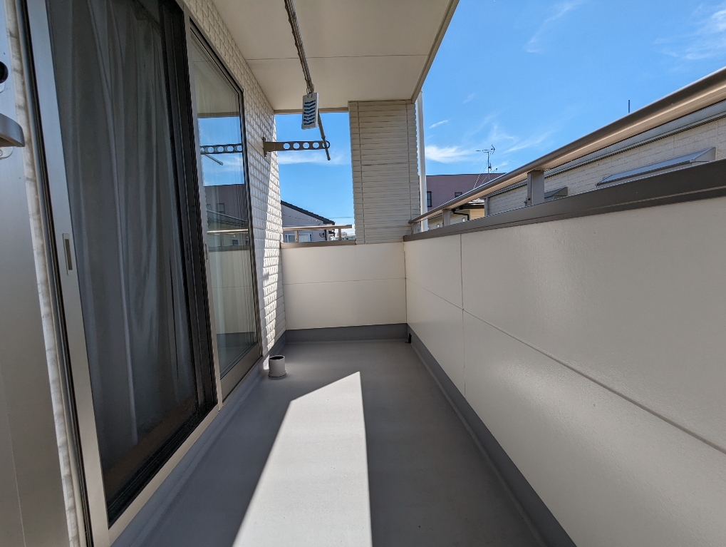 富士市本市場中古住宅