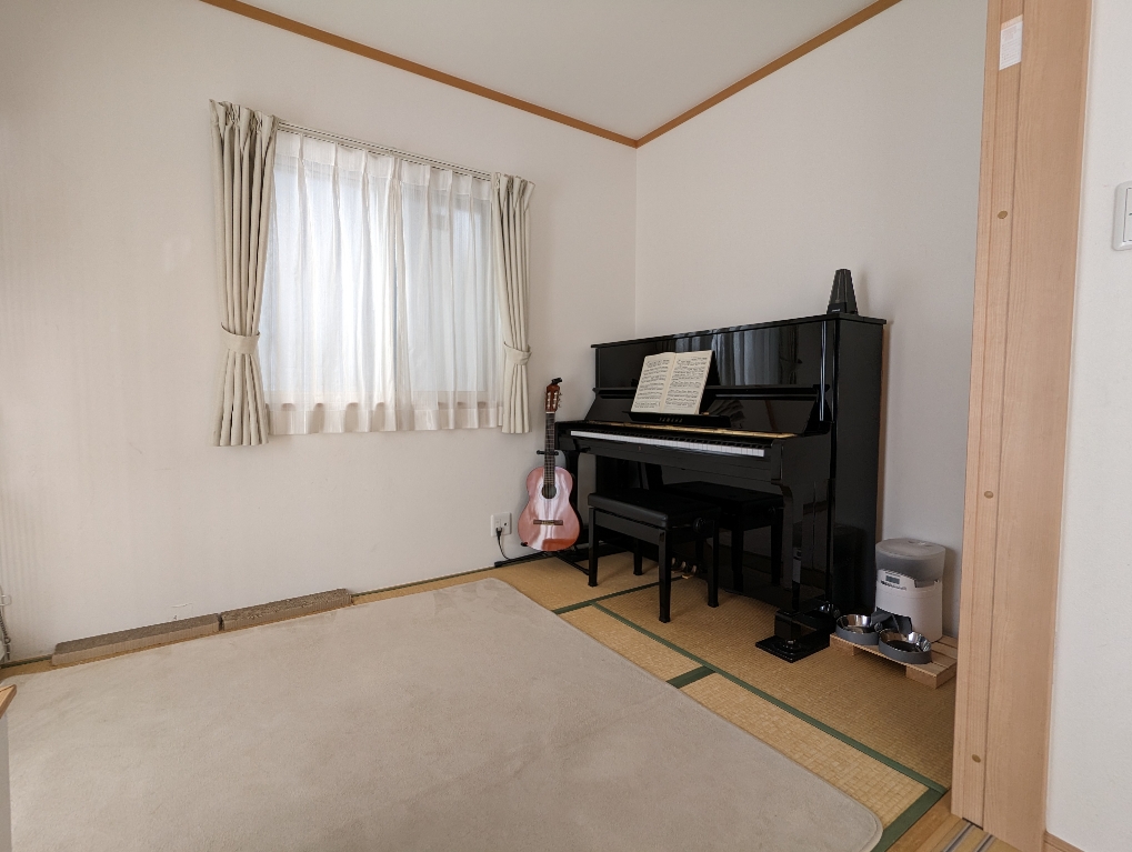 富士市本市場中古住宅