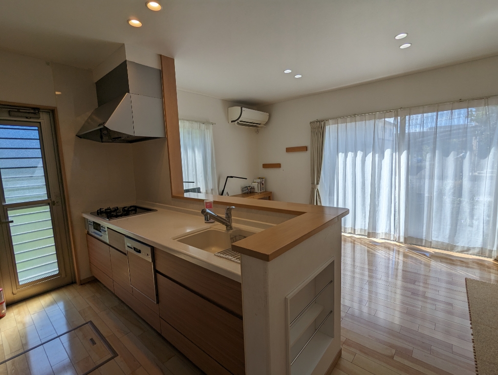 富士市本市場中古住宅