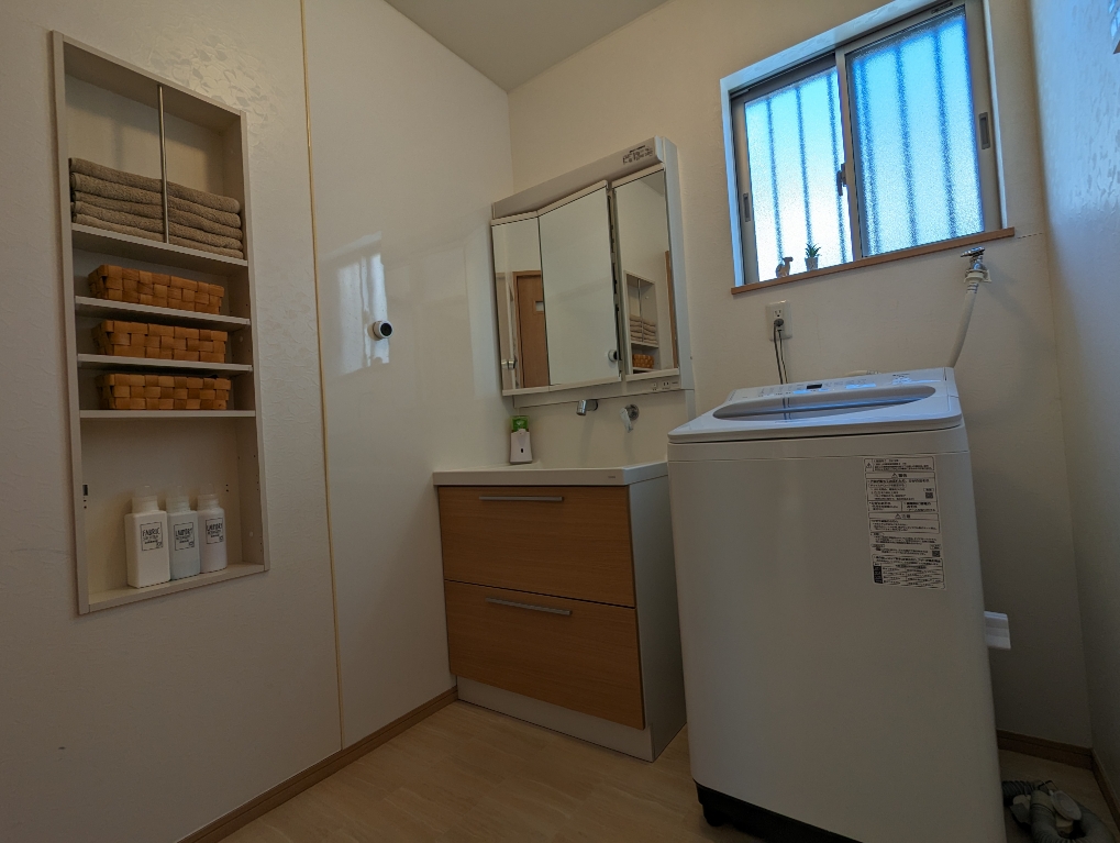 富士市本市場中古住宅