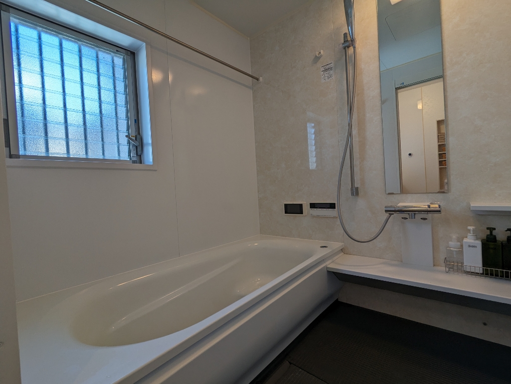 富士市本市場中古住宅