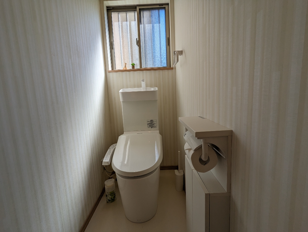 富士市本市場中古住宅