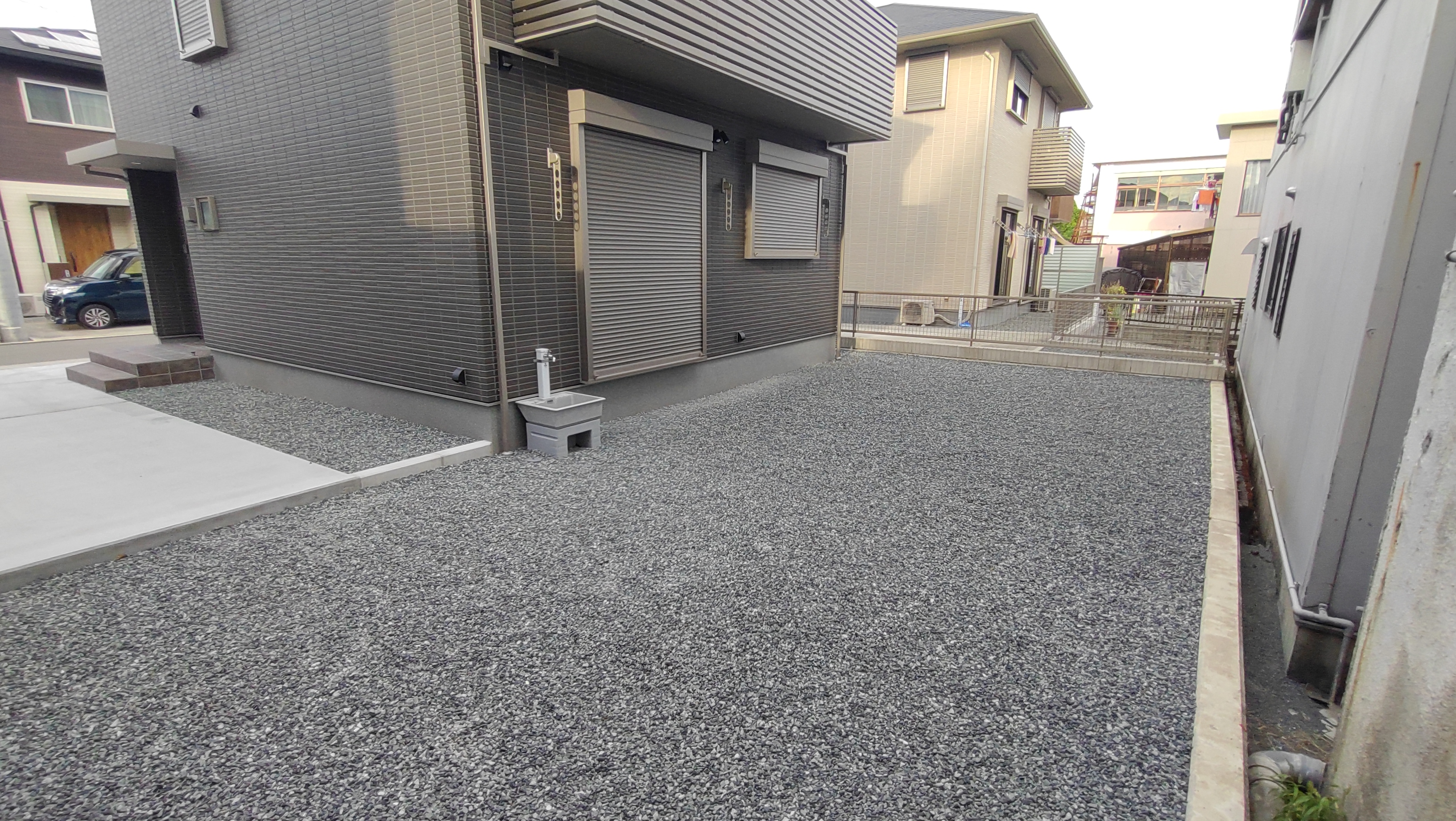 富士市本市場新築戸建賃貸