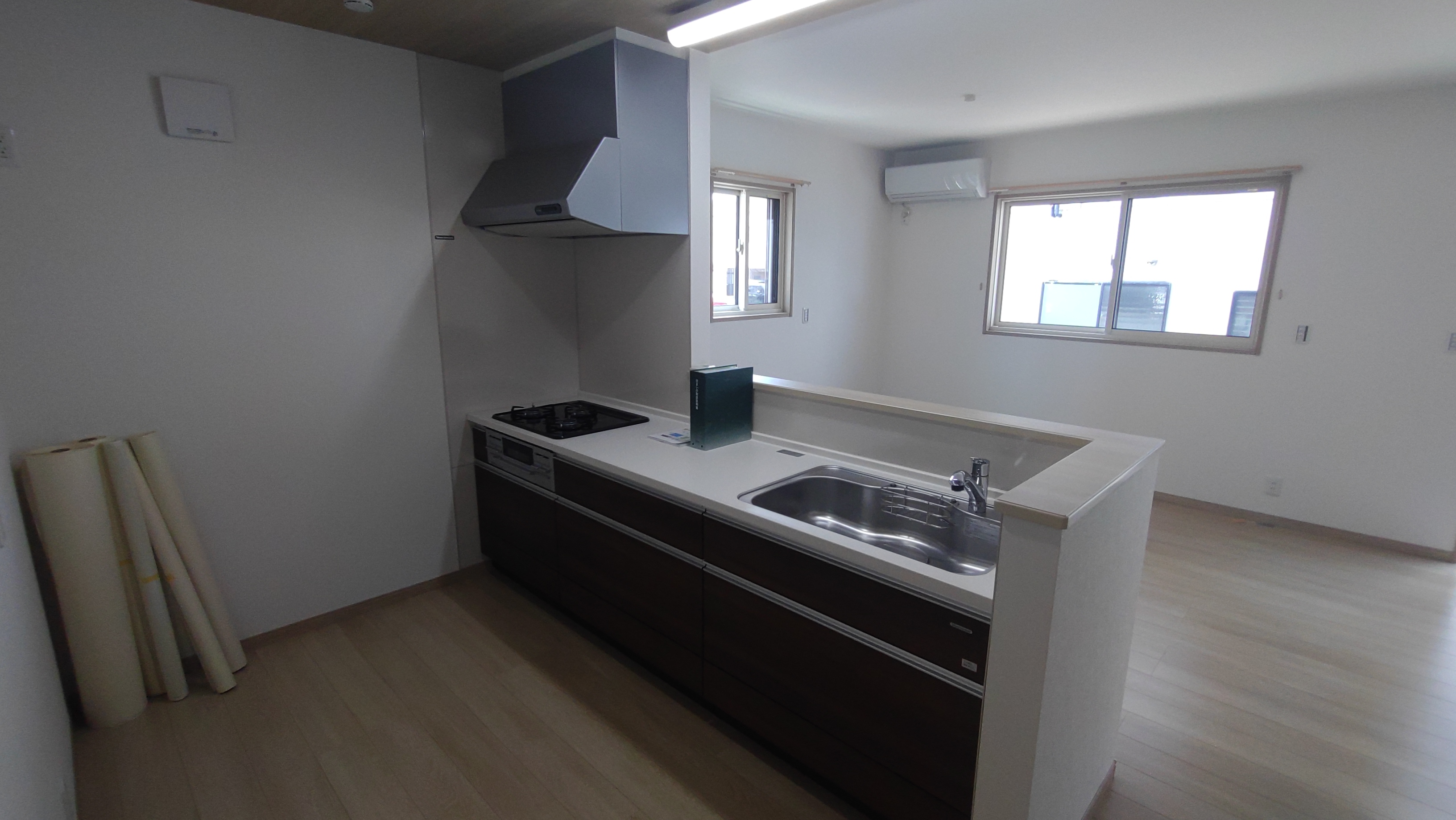 富士市本市場新築戸建賃貸