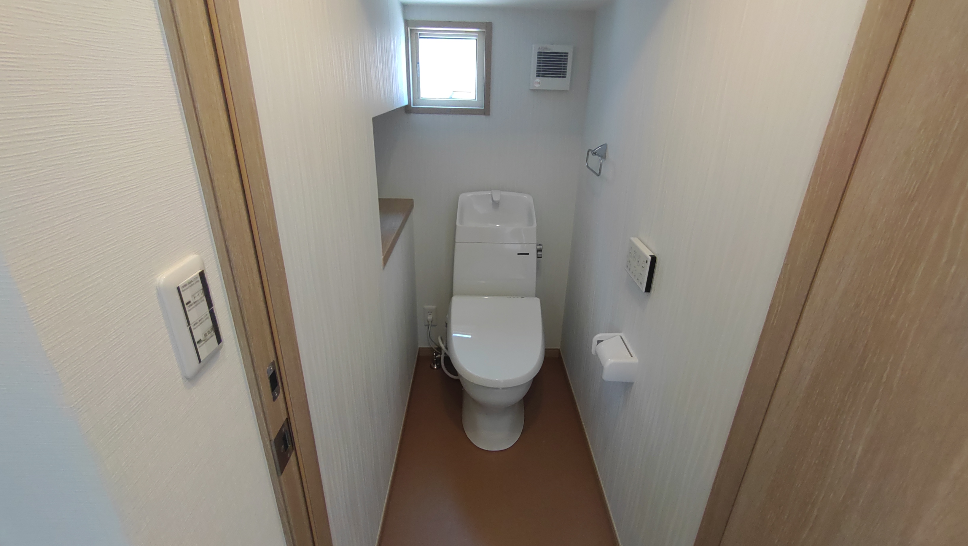 富士市本市場新築戸建賃貸