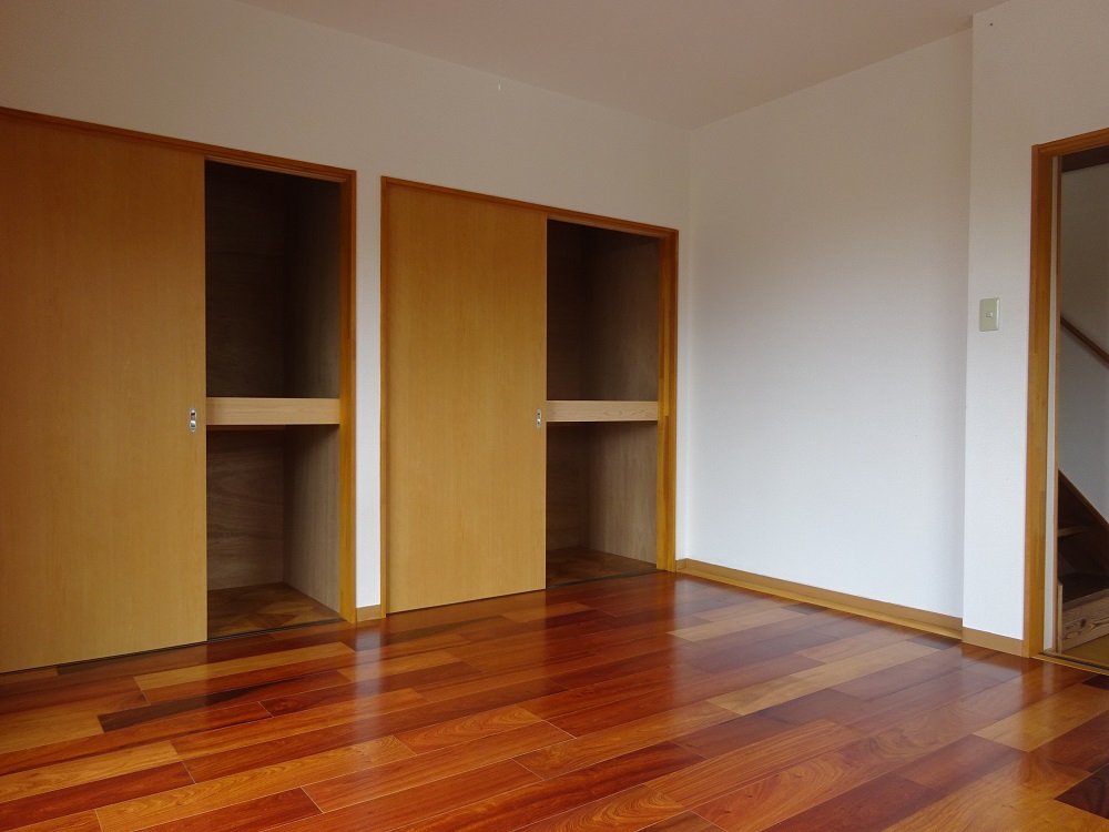 富士市「三ッ沢」貸住宅♪