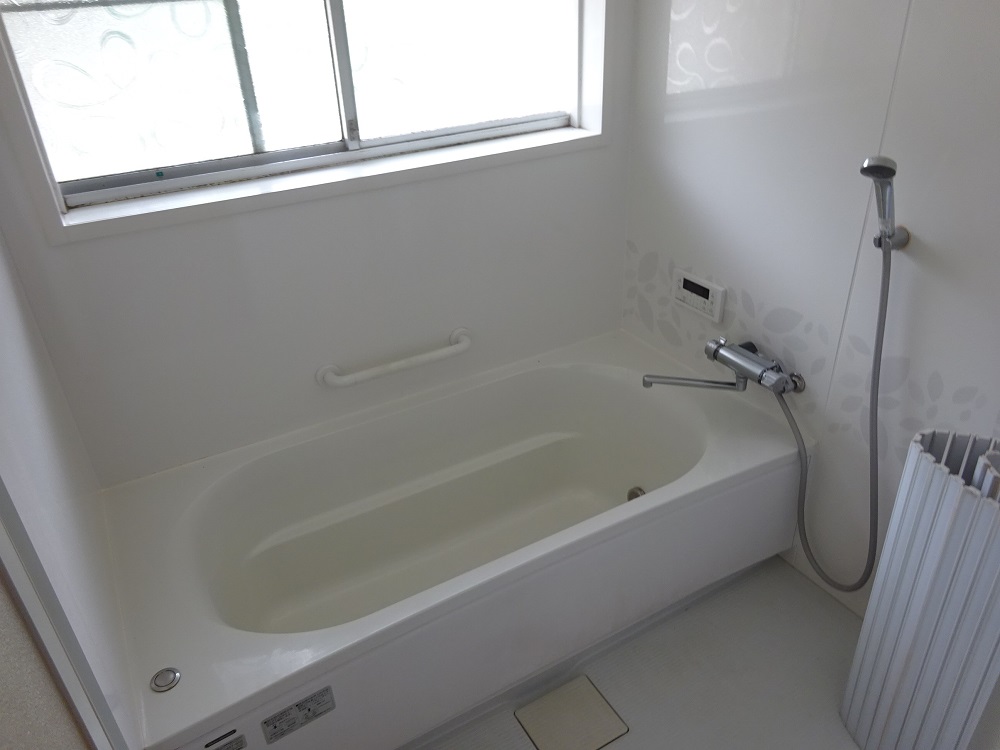 富士市「三ッ沢」貸住宅♪