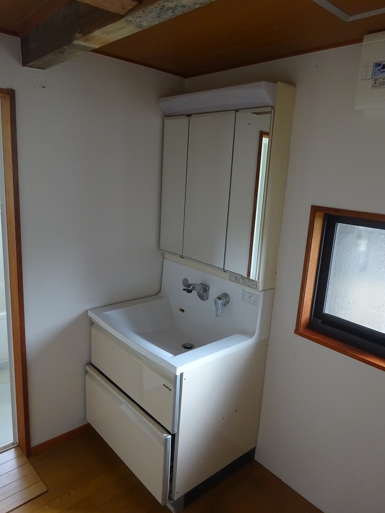 富士市「三ッ沢」貸住宅♪