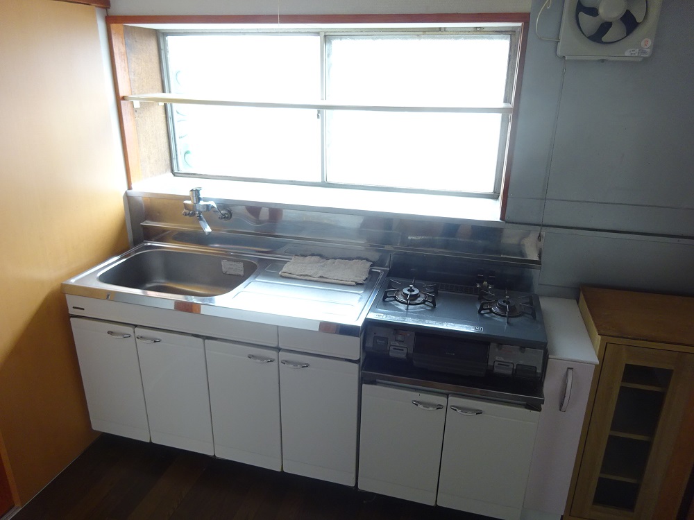 富士市「三ッ沢」貸住宅♪