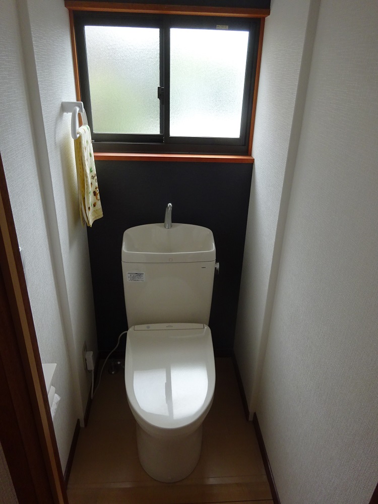 富士市「三ッ沢」貸住宅♪