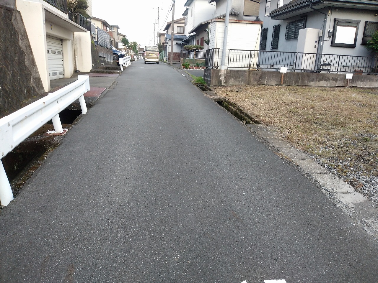 富士市伝法売土地