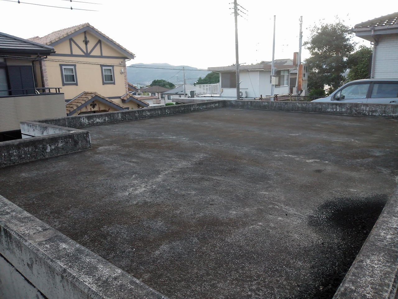 富士市伝法売土地