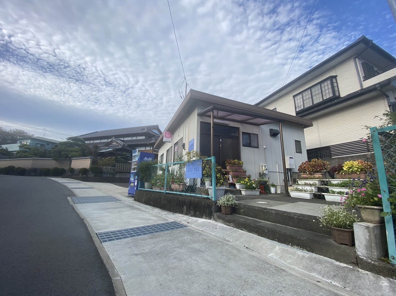 富士市今泉平家中古住宅