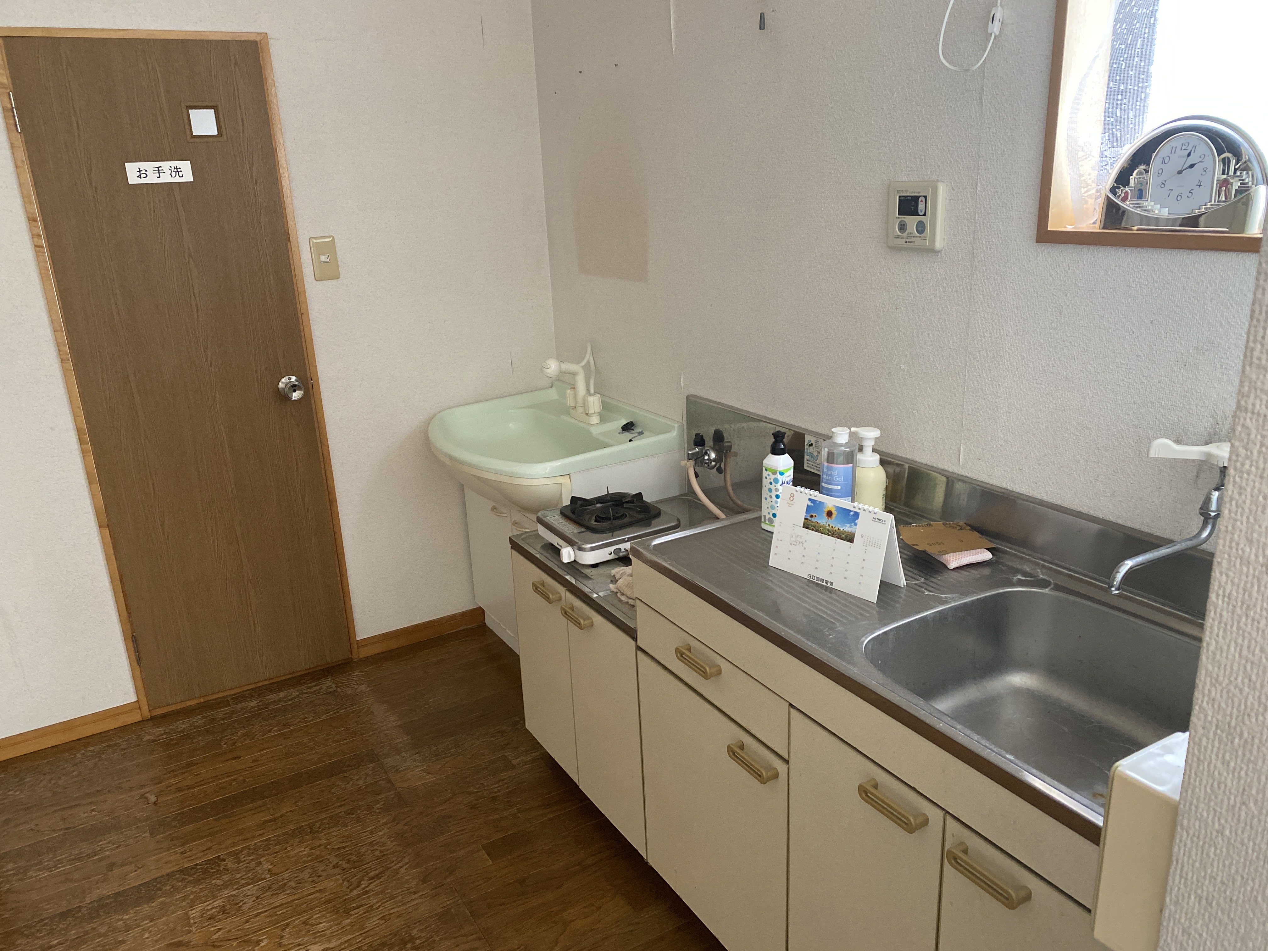 富士市　今泉中古店舗