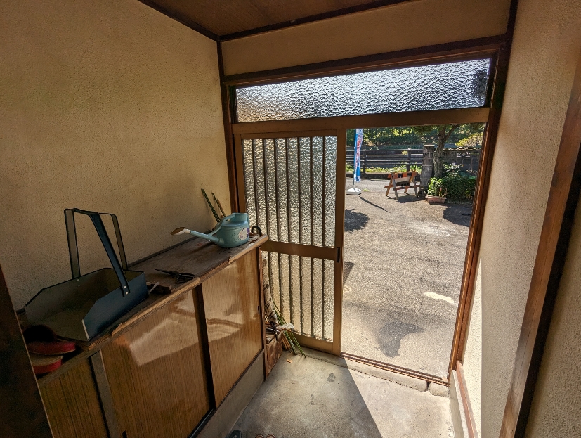 富士市原田　平屋住宅