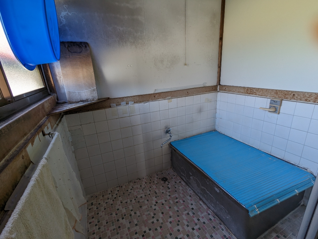 富士市原田　平屋住宅