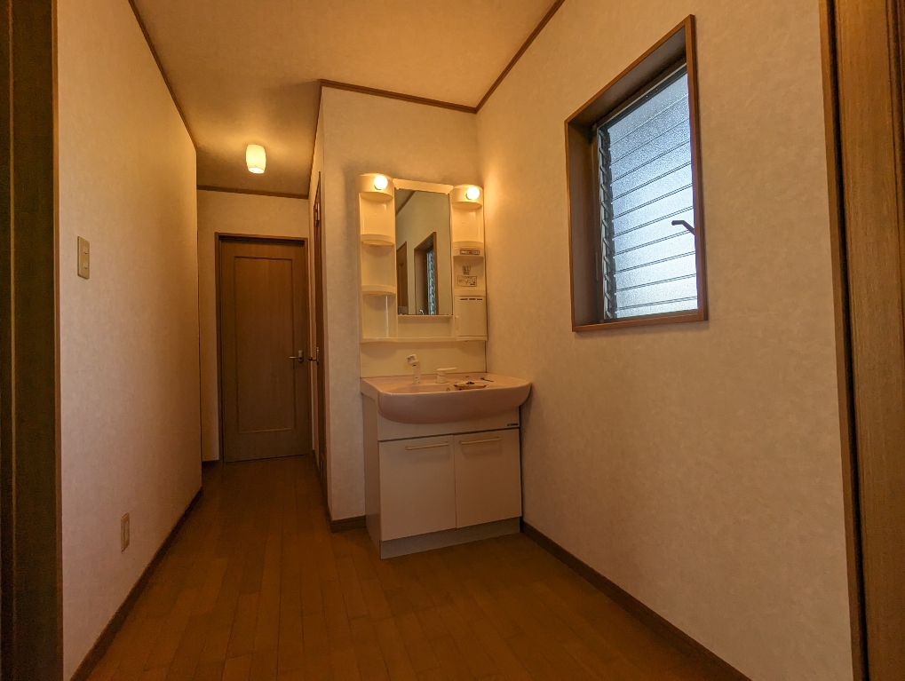 富士市原田中古住宅