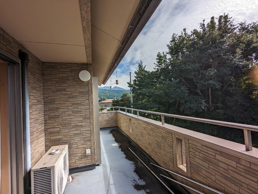 富士市原田中古住宅