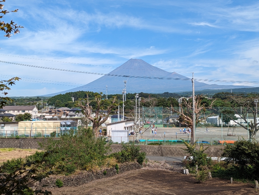 富士市原田中古住宅