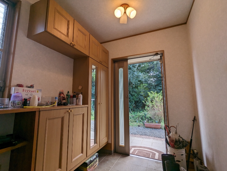 富士市原田中古住宅