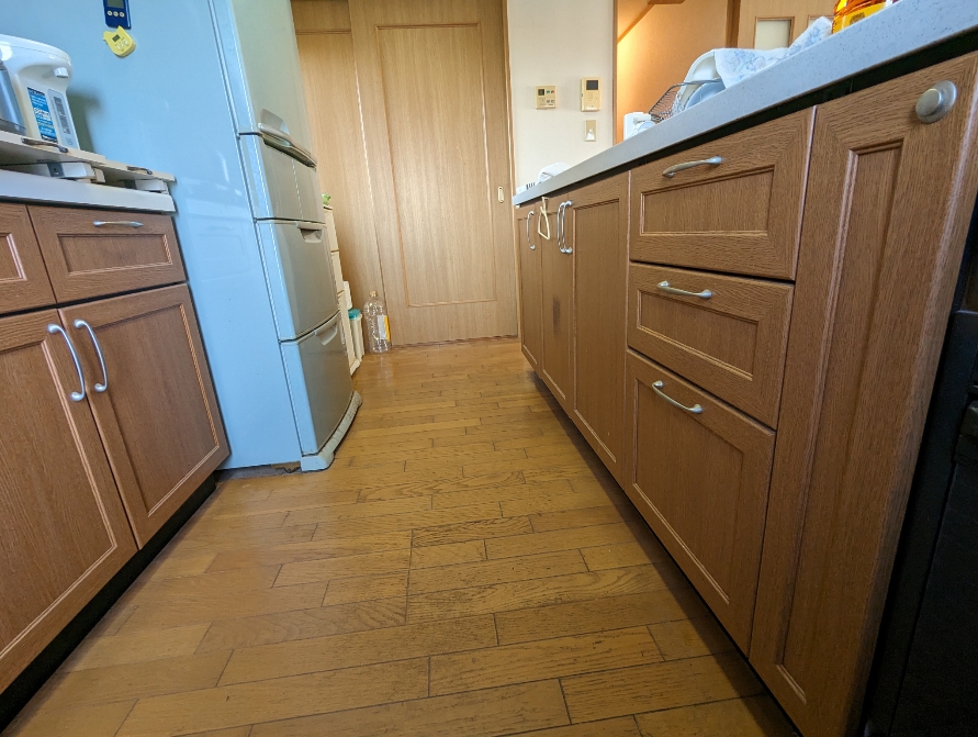 富士市原田中古住宅