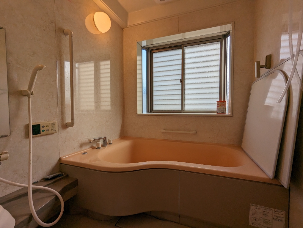 富士市原田中古住宅