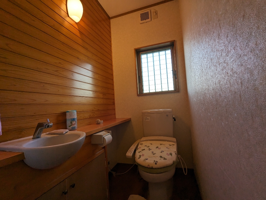 富士市原田中古住宅