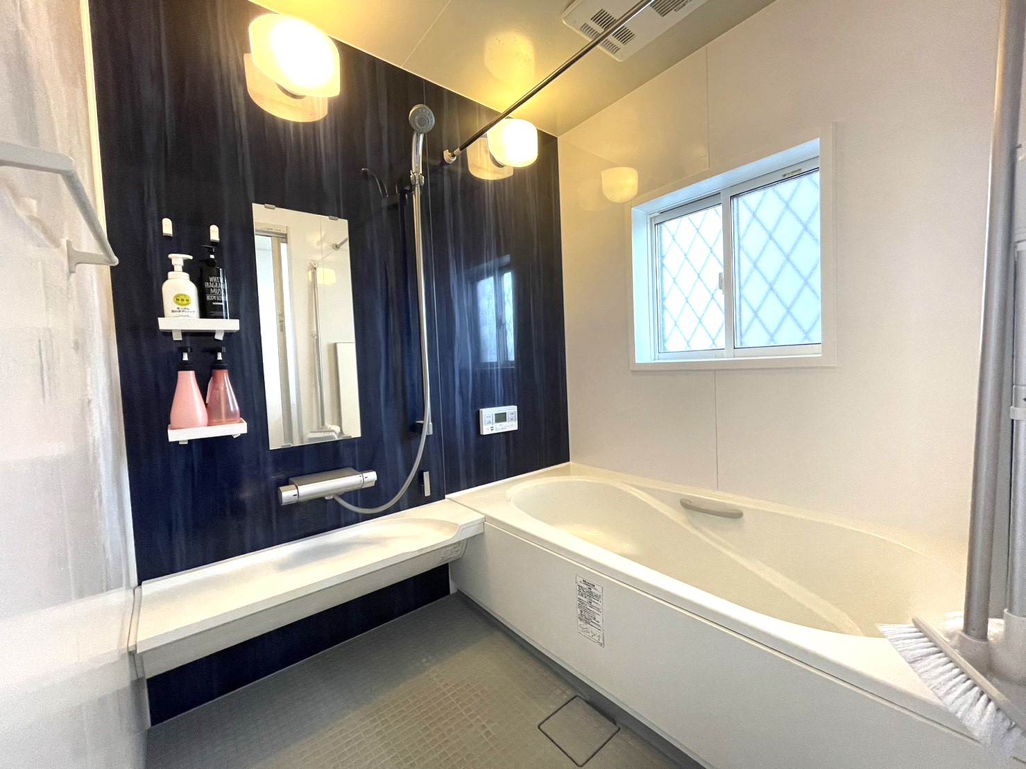 富士市松岡オール電化ニ世帯住宅