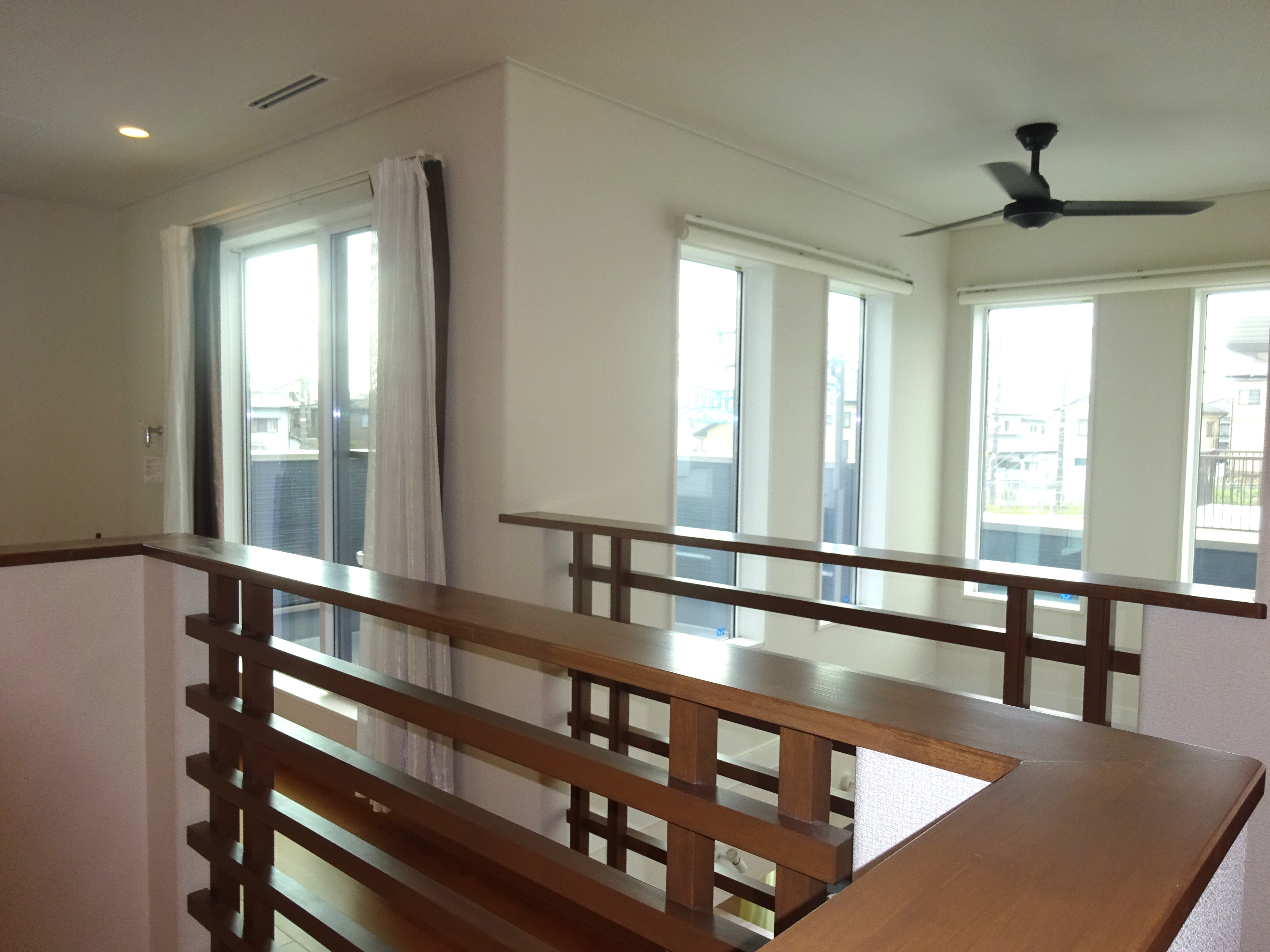 富士市松岡オール電化ニ世帯住宅