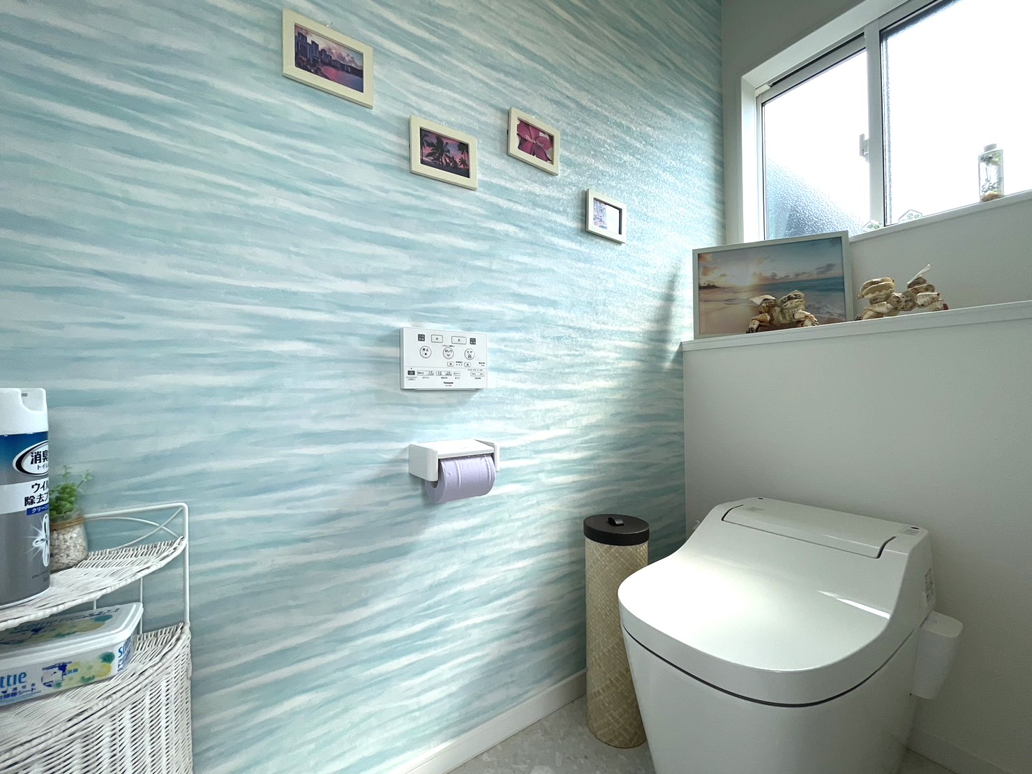 富士市松岡オール電化ニ世帯住宅