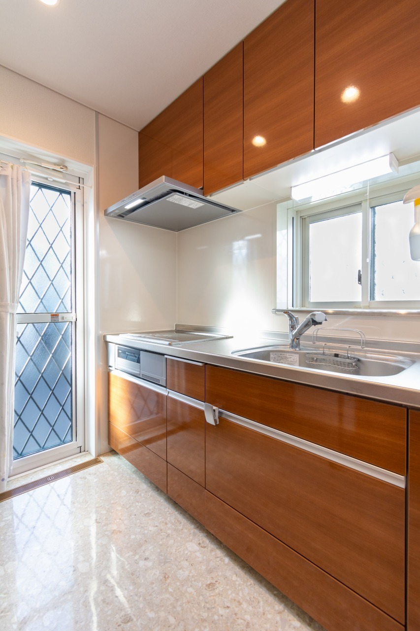 富士市松岡オール電化ニ世帯住宅