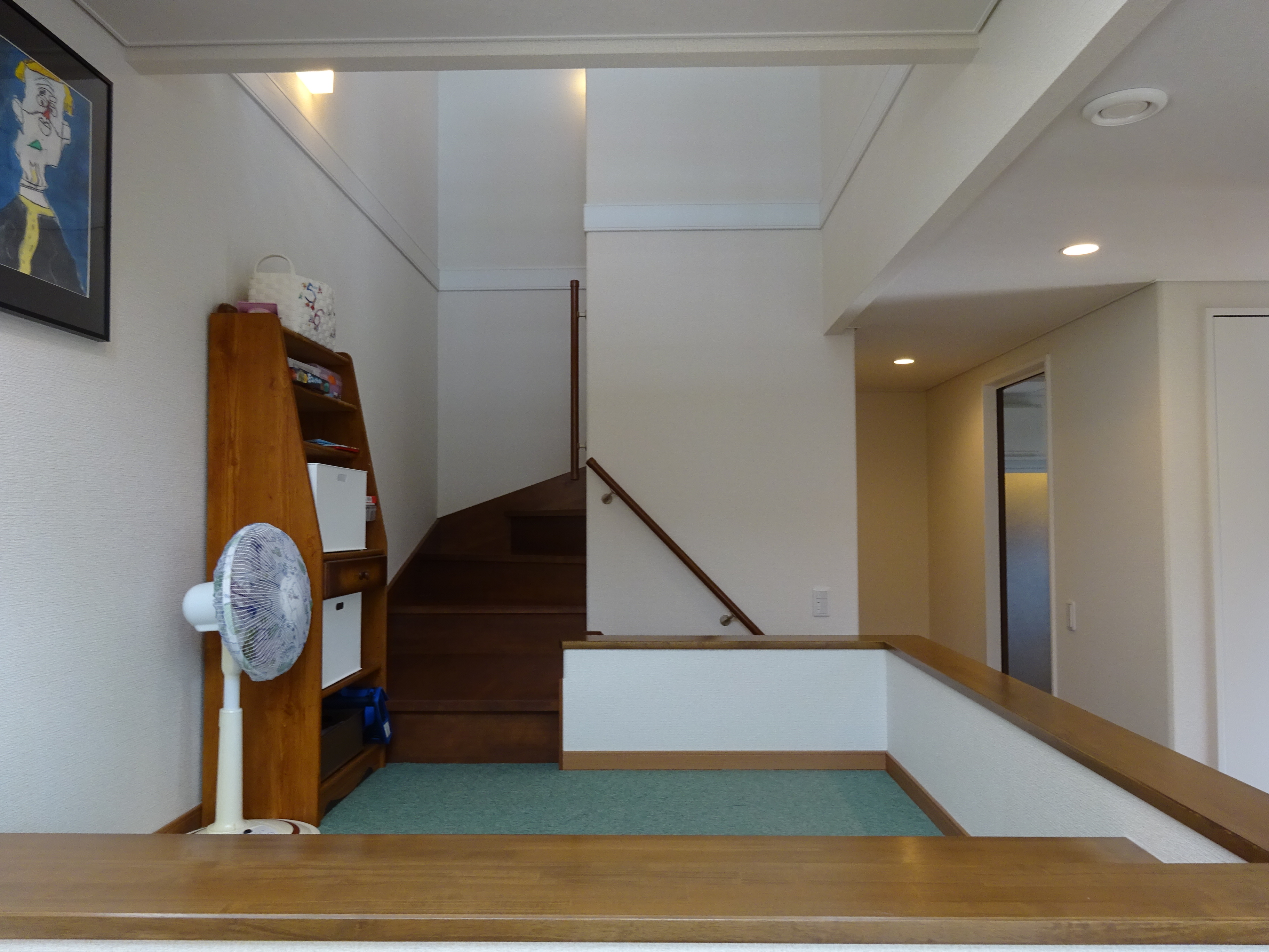 富士市松岡オール電化ニ世帯住宅