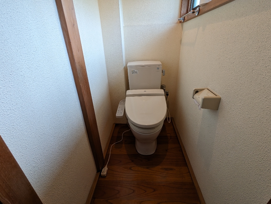 富士市今泉中古住宅