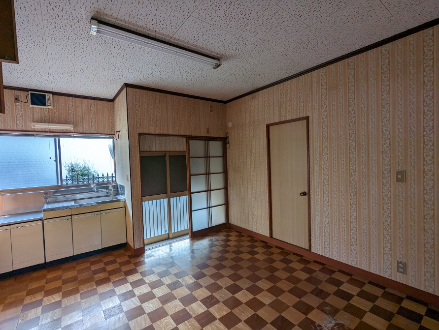 富士市今泉中古住宅