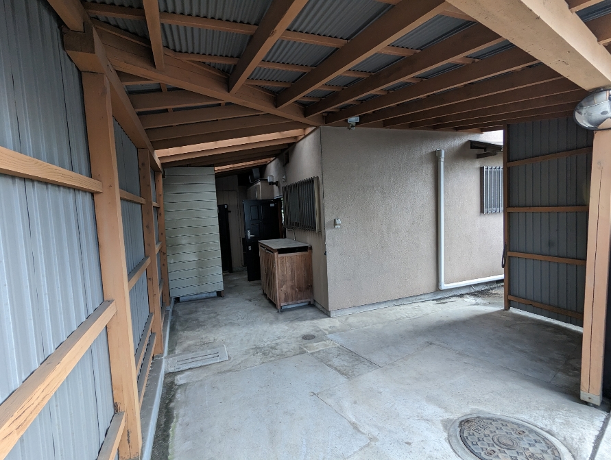 富士市今泉中古住宅