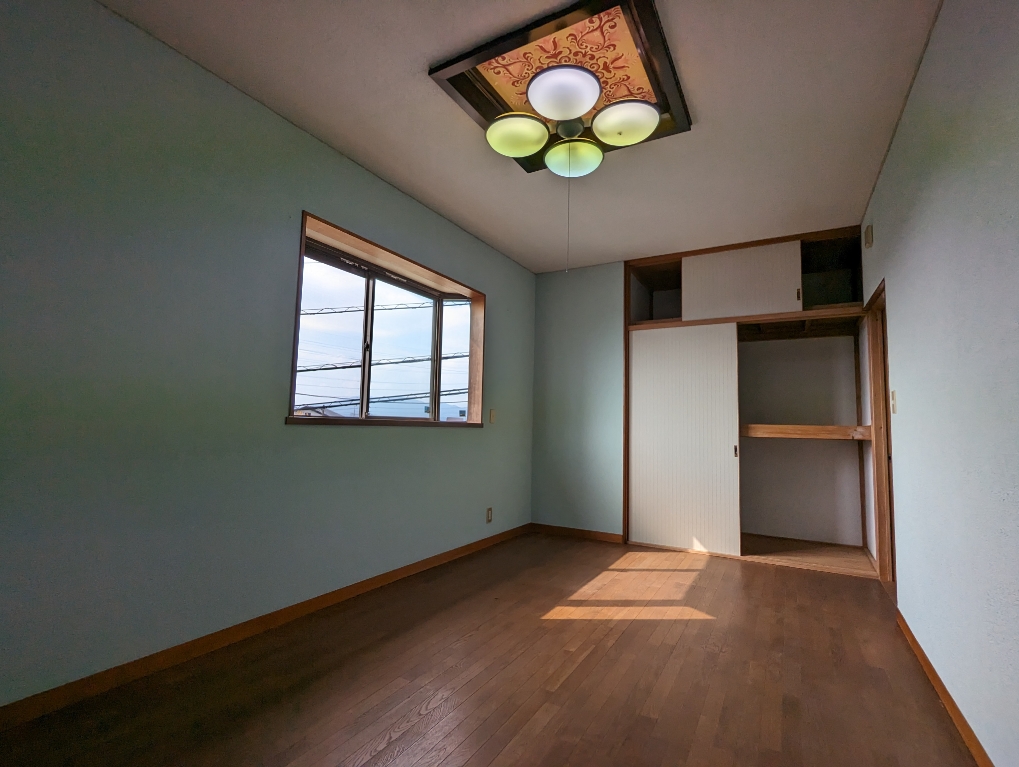 富士市今泉中古住宅